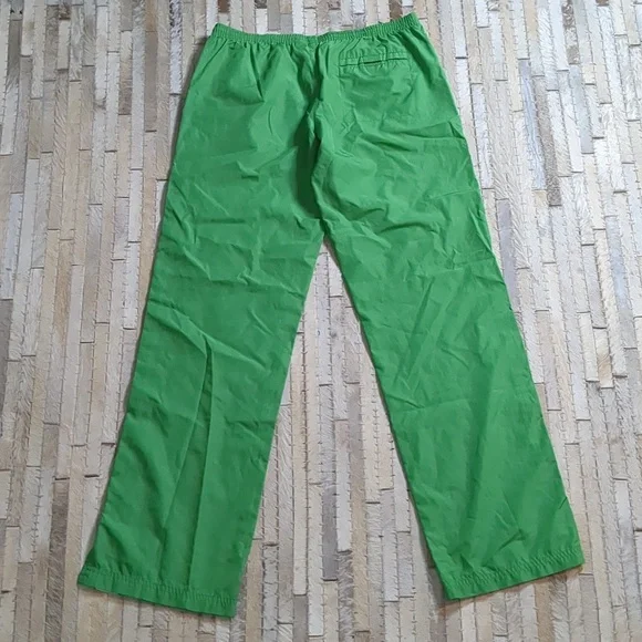 American Eagle Outfitters Vintage Y2K Women's Green Track Pants - Picture 7 of 8